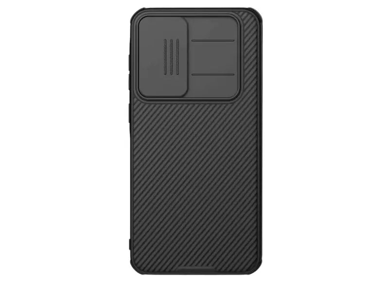 Nillkin Case Camshield Pro for Samsung Galaxy A36 5G Black