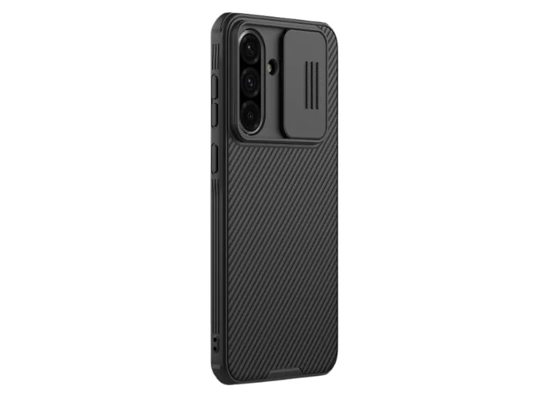 Nillkin Case Camshield Pro for Samsung Galaxy A36 5G Black