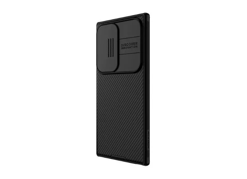 NILLKIN CAMSHIELD PRO MAGNETIC CASE SAMSUNG GALAXY S24 ULTRA (BLACK)