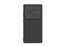 Nillkin Case Camshield Pro Magnetic for Samsung Galaxy S25 Ultra Black