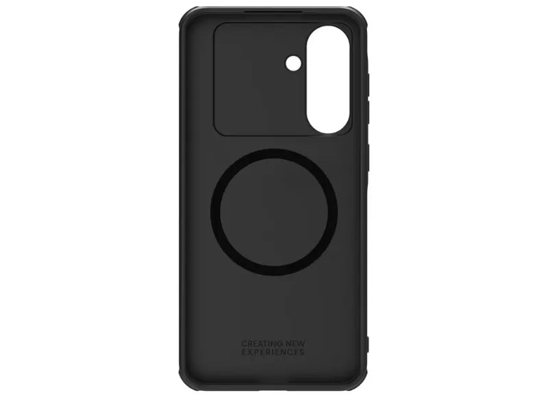 NILLKIN CAMSHIELD PRO MAGNETIC FOR SAMSUNG GALAXY A56 ΘΗΚΗ ΚΙΝΗΤΟΥ (BLACK)