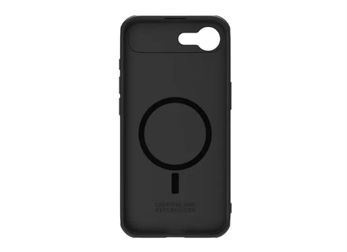 Nillkin Θήκη Camshield Pro Magnetic για iPhone 16E Μαύρο