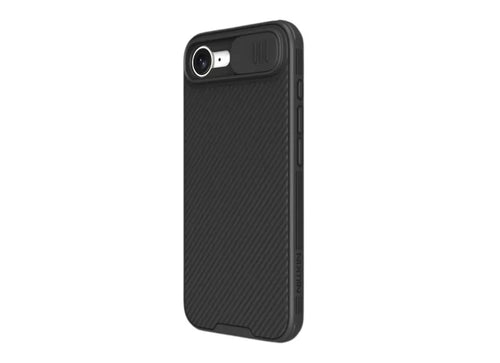 Nillkin Θήκη Camshield Pro Magnetic για iPhone 16E Μαύρο