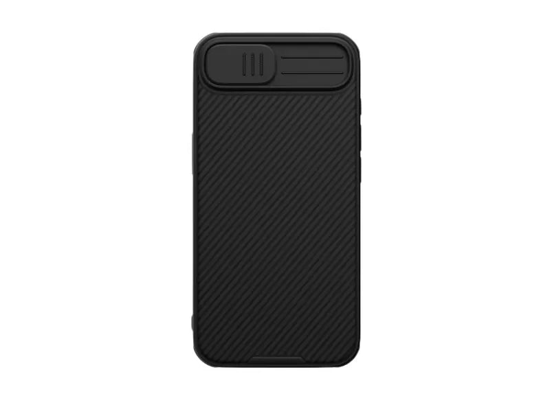 Nillkin Θήκη Camshield Pro Magnetic για iPhone 16E Μαύρο