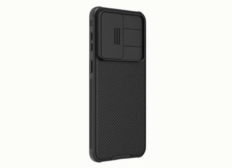 Nillkin Θήκη Camshield Pro Magnetic για Samsung Galaxy A57 Μαύρο