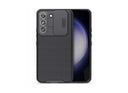 Nillkin Θήκη Camshield Pro για Samsung Galaxy S23 Plus Μαύρο