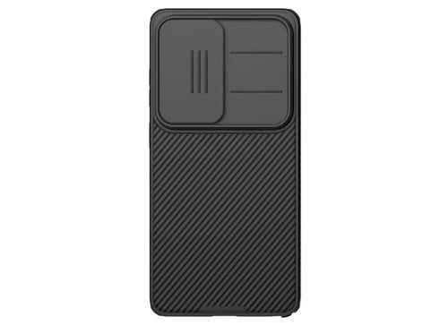 Nillkin Θήκη Camshield Pro για Samsung Galaxy S26 Ultra Μαύρο