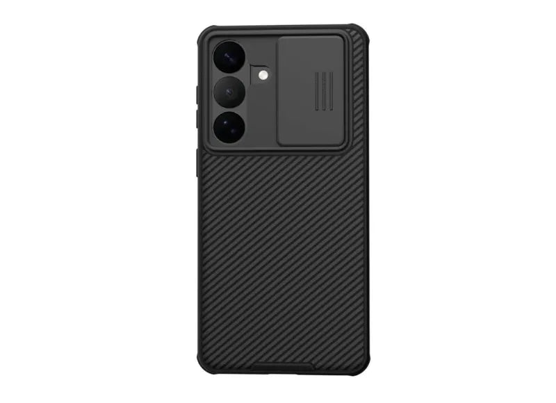 Nillkin Θήκη Camshield Pro για Samsung Galaxy S26+ Μαύρο