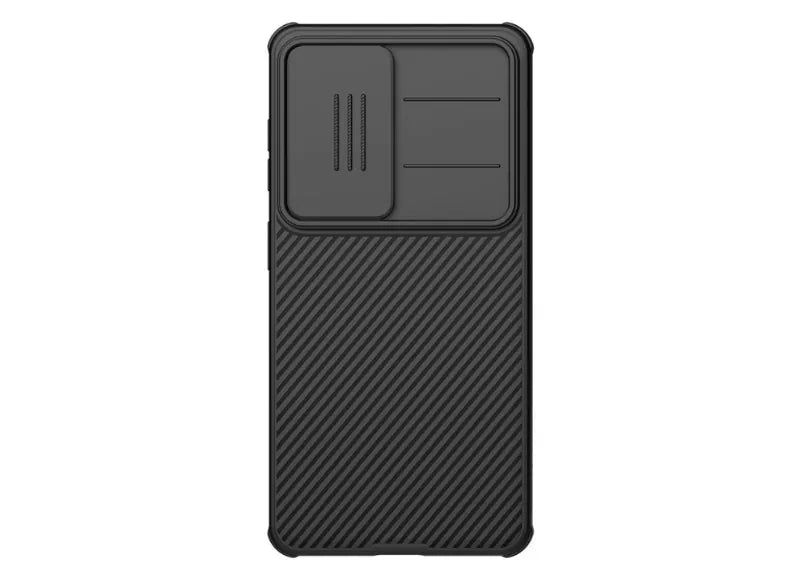 Nillkin Case Camshield Pro for Samsung Galaxy S26 Black