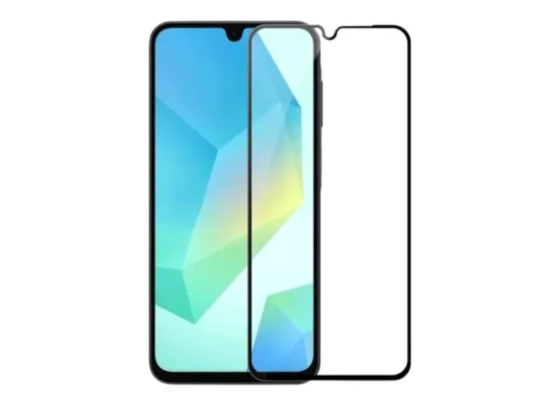 Nillkin Glass Screen Protector Cp+Pro for Samsung Galaxy A17/A16 5G Black