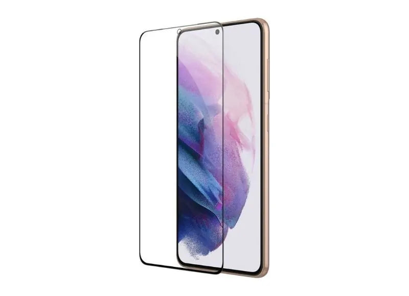 NILLKIN 3D TEMPERED GLASS CP+PRO - SAMSUNG S21 - BLACK