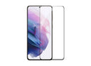 Nillkin Τζάμι Προστασίας Οθόνης 3D Cp+Pro για Samsung Galaxy S21 Μαύρο