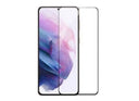 Nillkin Τζάμι Προστασίας Οθόνης 3D Cp+Pro για Samsung Galaxy S21 Plus Μαύρο