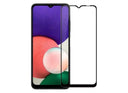 Nillkin Glass Screen Protector 3D Cp+Pro for Samsung Galaxy A22/F42 5G Black