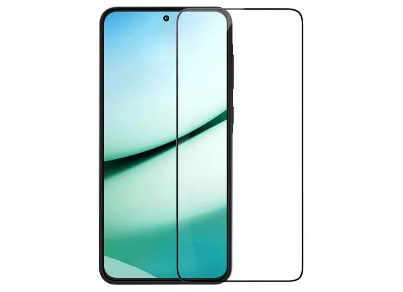 NILLKIN CP+PRO TEMPERED GLASS FOR SAMSUNG A36/A56 5G ΠΡΟΣΤΑΣΙΑ ΟΘΟΝΗΣ (BLACK)