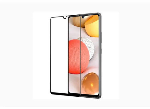 Nillkin Glass Screen Protector 3D Cp+Pro for Samsung Galaxy A42 5G Black
