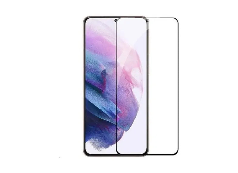 NILLKIN CP+PRO TEMPERED GLASS SAMSUNG S23 - BLACK