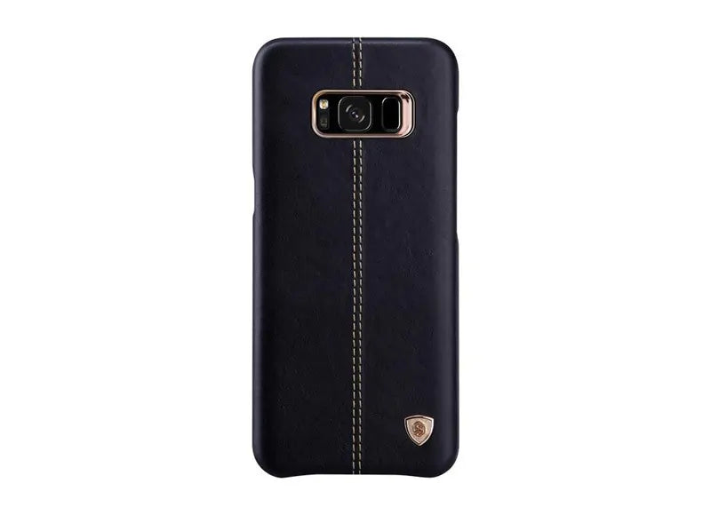 NILLKIN ENGLON SERIES CASE SAMSUNG S8 - BLACK