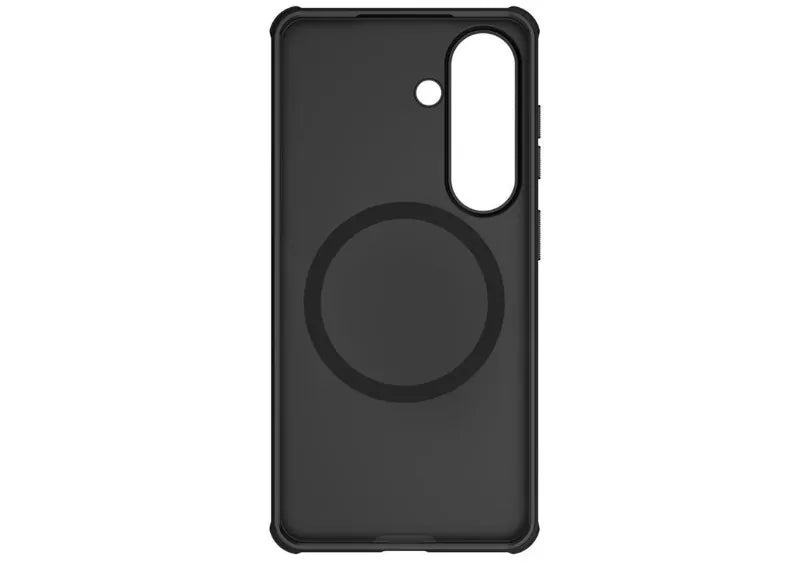 NILLKIN FROSTED SHIELD PRO CASE FOR SAMSUNG GALAXY S26 BLACK