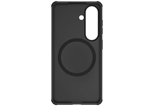 Nillkin Case Frosted Shield Pro for Samsung Galaxy S26 Black