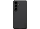 Nillkin Case Frosted Shield Pro for Samsung Galaxy S26 Black