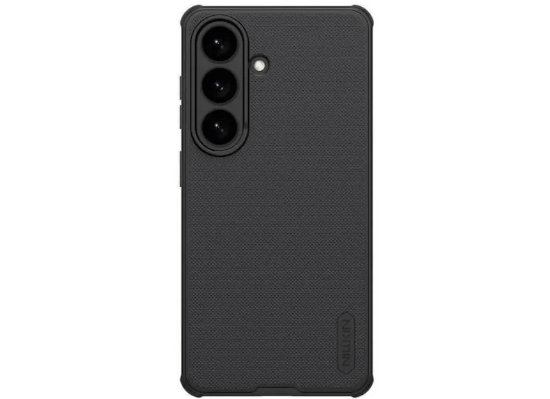 NILLKIN FROSTED SHIELD PRO CASE FOR SAMSUNG GALAXY S26 BLACK
