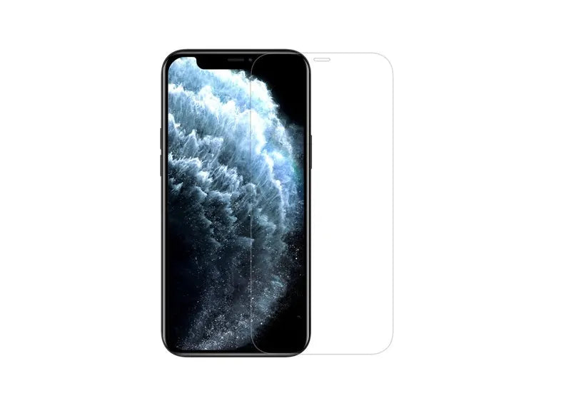 Nillkin Τζάμι Προστασίας Οθόνης H Series για iPhone 12 / 12 Pro