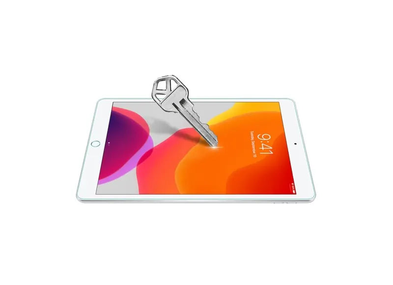 Nillkin Τζάμι Προστασίας Οθόνης H+ Series για iPad 10.2" 2018-2020
