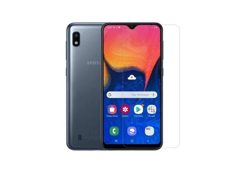 NILLKIN H SERIES TEMPERED GLASS - SAMSUNG A10