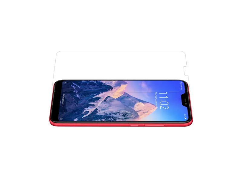 NILLKIN H SERIES TEMPERED GLASS - XIAOMI MI A2 LITE / REDMI 6 PRO