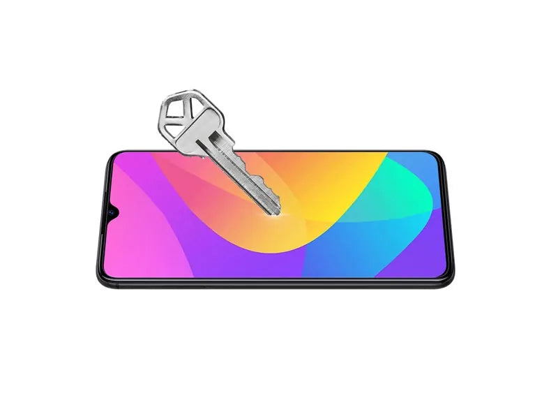 NILLKIN H SERIES TEMPERED GLASS - XIAOMI MI A3