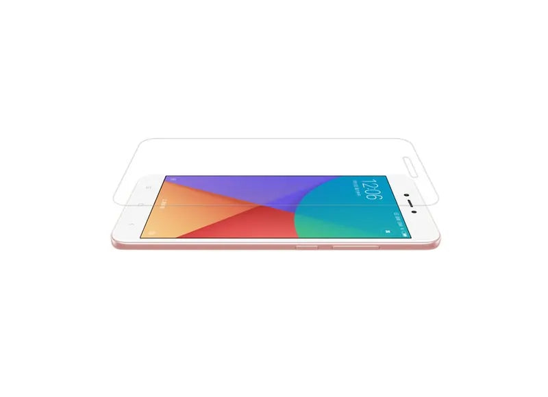 NILLKIN H SERIES TEMPERED GLASS - XIAOMI REDMI NOTE 5A