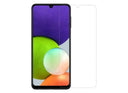 Nillkin Glass Screen Protector H Series for Samsung Galaxy A22 4G