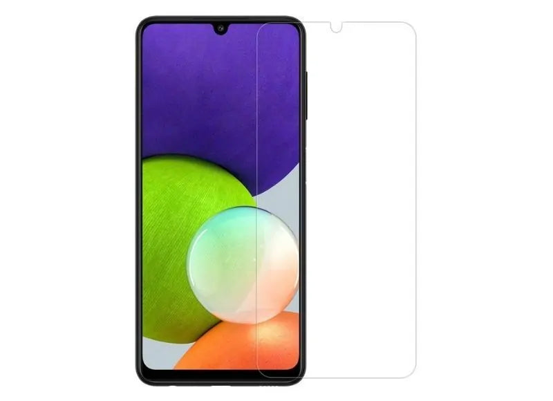 NILLKIN H SERIES TEMPERED GLASS - SAMSUNG A22 4G