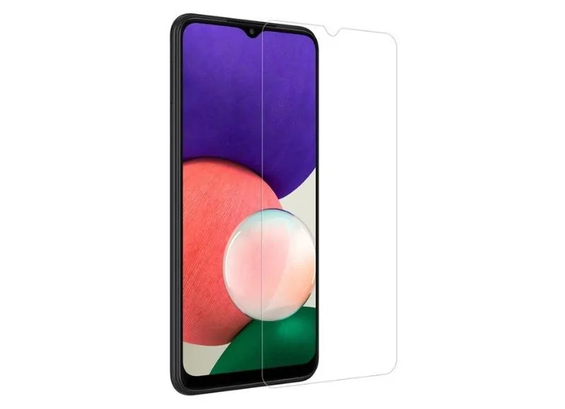 NILLKIN H SERIES TEMPERED GLASS - SAMSUNG A22 5G