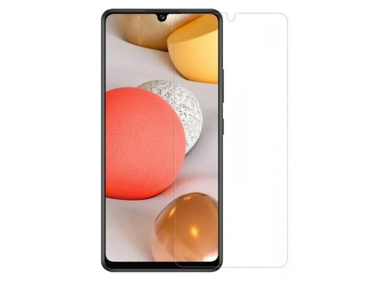 NILLKIN H SERIES TEMPERED GLASS - SAMSUNG A42 5G