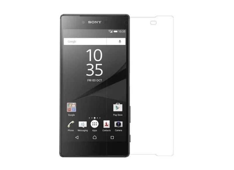 NILLKIN H+ SERIES TEMPERED GLASS - SONY XPERIA Z5 COMPACT