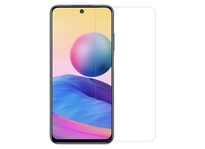 Nillkin Glass Screen Protector H for Xiaomi Redmi Note 10 5G