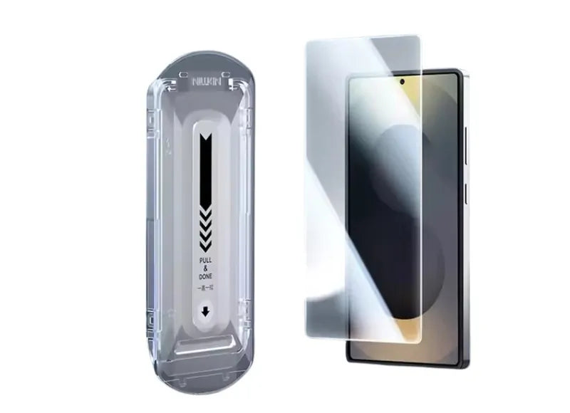 NILLKIN H+PRO SAMSUNG S25 ULTRA ΠΡΟΣΤΑΣΙΑ ΟΘΟΝΗΣ