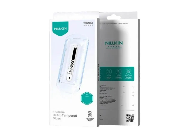 NILLKIN H+PRO SAMSUNG S25 ΠΡΟΣΤΑΣΙΑ ΟΘΟΝΗΣ