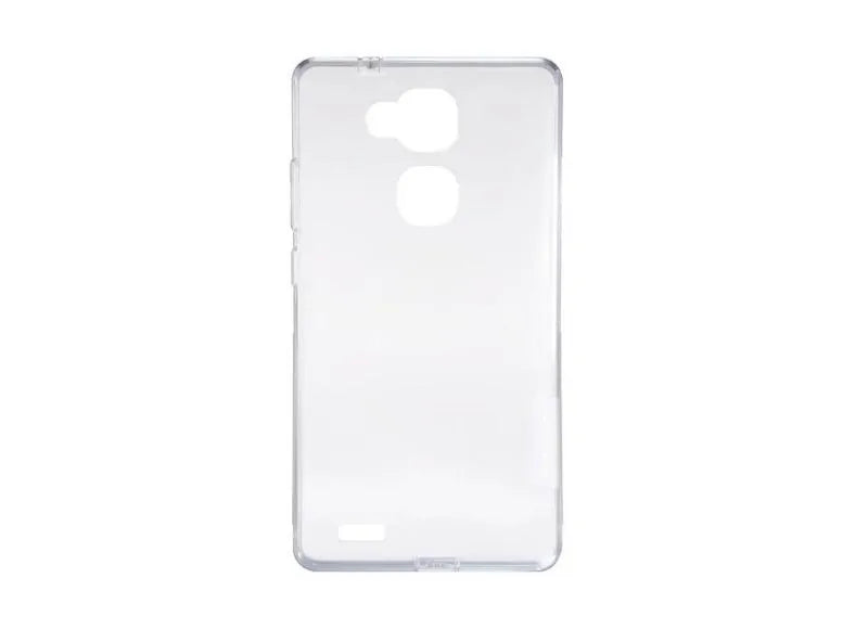 NILLKIN NATURE SERIES CASE HUAWEI ASCEND MATE 7 - CLEAR