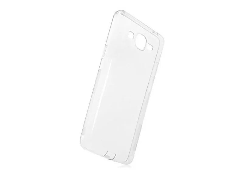 Nillkin Case Nature Series G5308W for Samsung Galaxy Grand Prime Clear