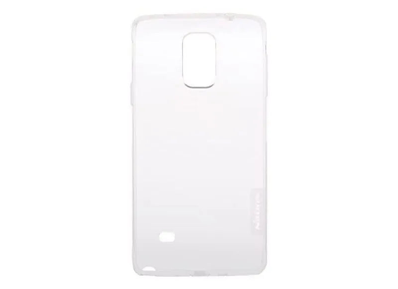 NILLKIN NATURE SERIES CASE SAMSUNG GALAXY NOTE 4 - CLEAR