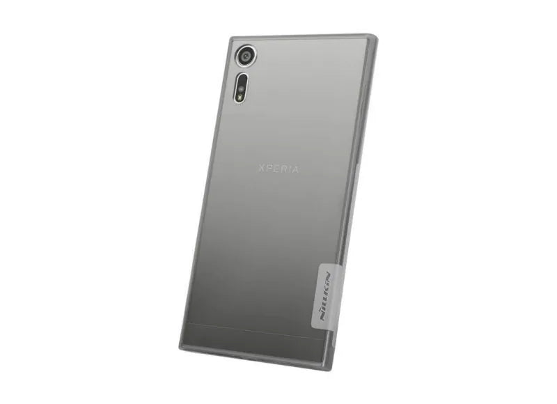 Nillkin Θήκη Nature TPU Xperia Xz Διάφανο