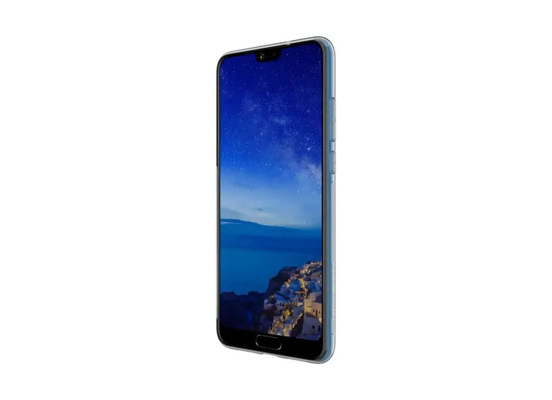 Nillkin Θήκη Nature TPU για Huawei P20 Γκρι