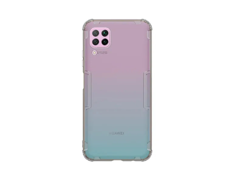 Nillkin Θήκη Nature TPU για Huawei P40 Lite Γκρι