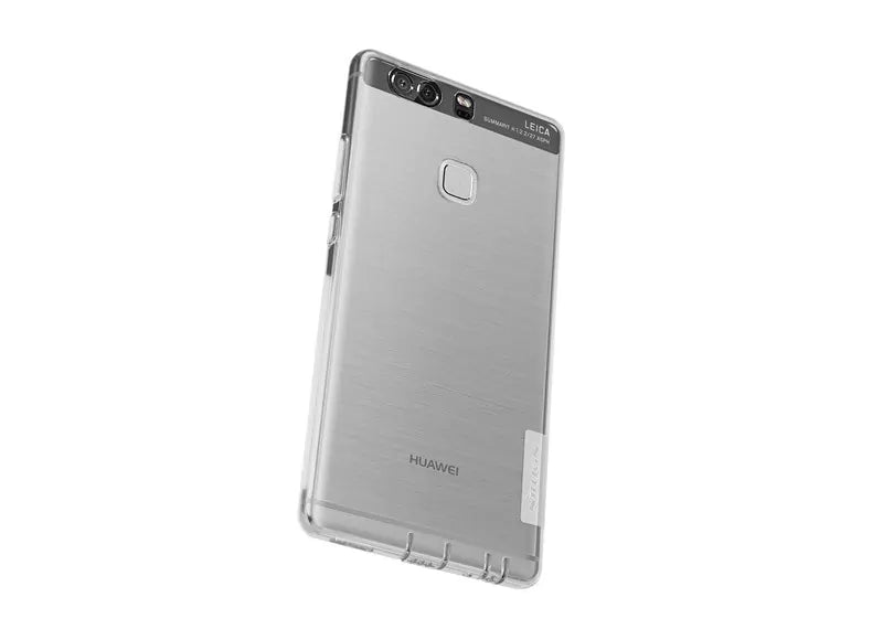 NILLKIN NATURE TPU CASE HUAWEI P9 - WHITE