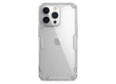 Nillkin Θήκη Nature TPU για iPhone 13 Pro Διάφανο