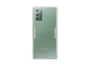 Nillkin Case Nature TPU for Samsung Galaxy Note 20 Clear