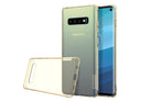 Nillkin Θήκη Nature TPU για Samsung Galaxy S10 Διάφανο